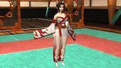 Mai Shiranui 7DSGC